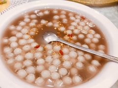 -華僑飯店中餐厅