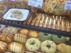 -焙丽拾光(麦凯乐直营店)