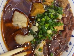 -蒋家肠旺面馆老店(合群路店)