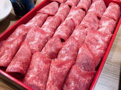 -樱吉岛寿喜锅(肇嘉浜路店)