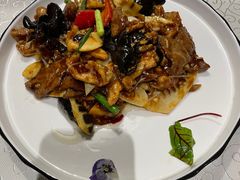 -萃華楼(王府井店)