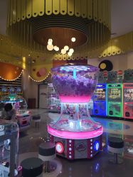 -meland club亲子乐园(重庆万象城店)