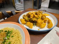 -鱼醉无骨鱼·中山脆肉鲩(南浦店)