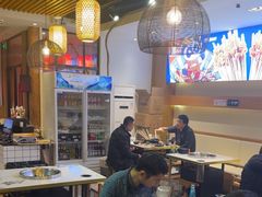 -钢管厂五区小郡肝火锅串串香(清河店)