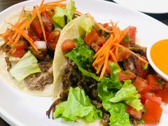 -panchos 墨西哥餐厅(嘉绿苑店)