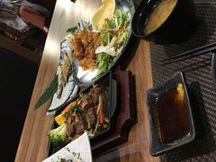 -尺山寸水日料(马桥满天星店)