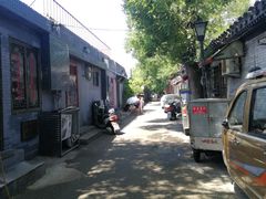 -黑八私房老北京炸酱面