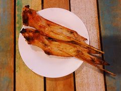 -Doo Dee Thai Food(Issan/Isaan/Esan)
