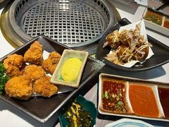 -千寻山野烤肉(中关村店)