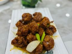 -宝发园名菜馆