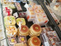 -爱纶蛋糕(山东路店)