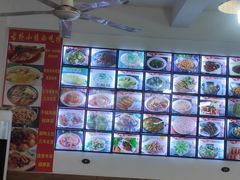 -涵家味土菜馆·徽州一绝臭鳜鱼(三河古镇店)