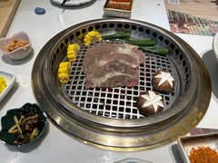 -千寻山野烤肉(中关村店)