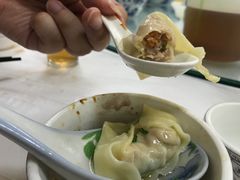 蟹肉大馄饨-芸海阁·农家私房菜(沙家浜景区出口店)