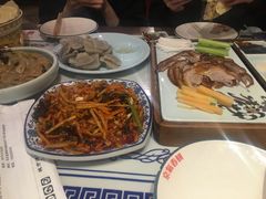 -京氣春饼(机场店)