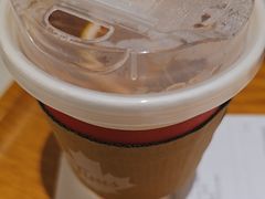 -Tims天好咖啡·贝果(东方广场店)