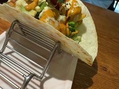 -AFS Cafe & Canteen(闽江二路店)