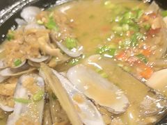 -大胡子海鲜·天津菜·砂锅烧烤(五大道创始店)