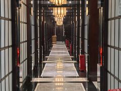 -临家小院·潮汕菜·商务宴请·点心(白石洲店)