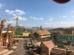 -七彩云南欢乐世界