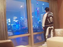 -上海外滩茂悦大酒店