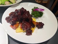 -有记家厨(后龙西街店)