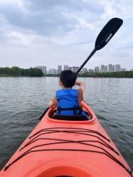 -剑鱼皮划艇俱乐部(石湖基地)