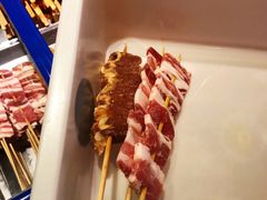 -老啪叽串炒饭(铁百店)