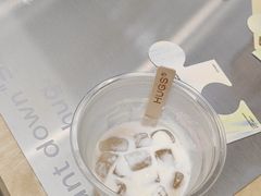 -HUGS coffee(东区店)