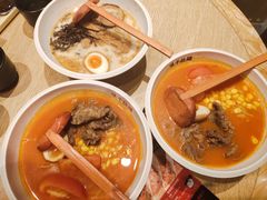 -味千拉面(惠州文昌一路分店)