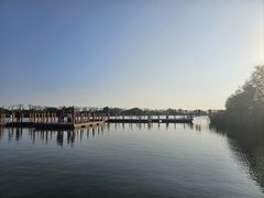 -芒洲湿地公园