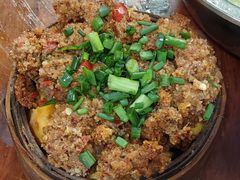 -碗碗羊肉(松石北路店)