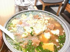 -苹果树下艺术餐厅(宋庄店)