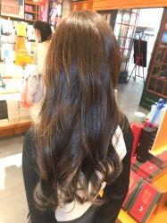 -MI HAIR