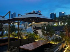 -The Happy Monk(前海壹方汇店)