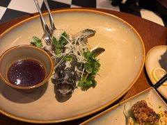-亚特兰蒂斯·蟹餐厅 CRAB KITCHEN·鲜活海鲜