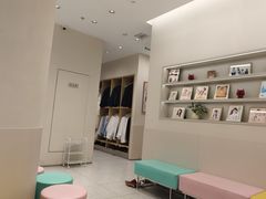-天真蓝照相馆(五角场百联又一城店)