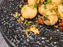 -泉味道贵州厨房(三里河店)