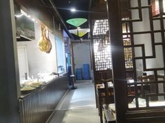 大堂-千岛湖小鱼儿·淳安匠心农家菜