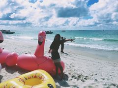 -Ton Sak Resort |Samed Island