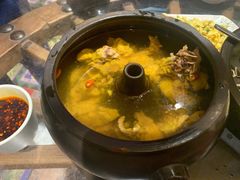 云海肴汽锅鸡-云海肴·汽锅鸡·云南菜(美罗城店)