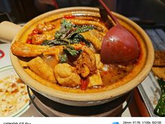 -柳喜辣·烧烤酒局(跃进总店)