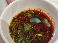 -饺子季水饺餐厅(新市街店)