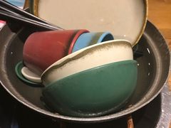 -吃饭皇帝大土家民族菜(正大广场店)
