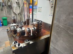 -秦二哥格格(高笋塘店)