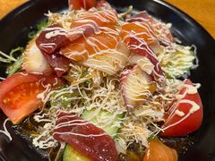 -海鮮市場長崎港(出島ワーフ店)