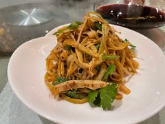 -怡和春天大酒楼(柳芳店)