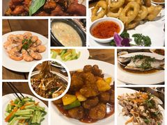 -泰华海鲜中餐厅(普吉镇店)