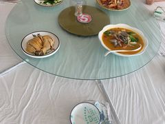 -碧海银沙海鲜餐厅(恒大海上威尼斯店)