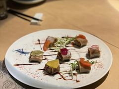 -穹六人间 people 6(岳阳路店)